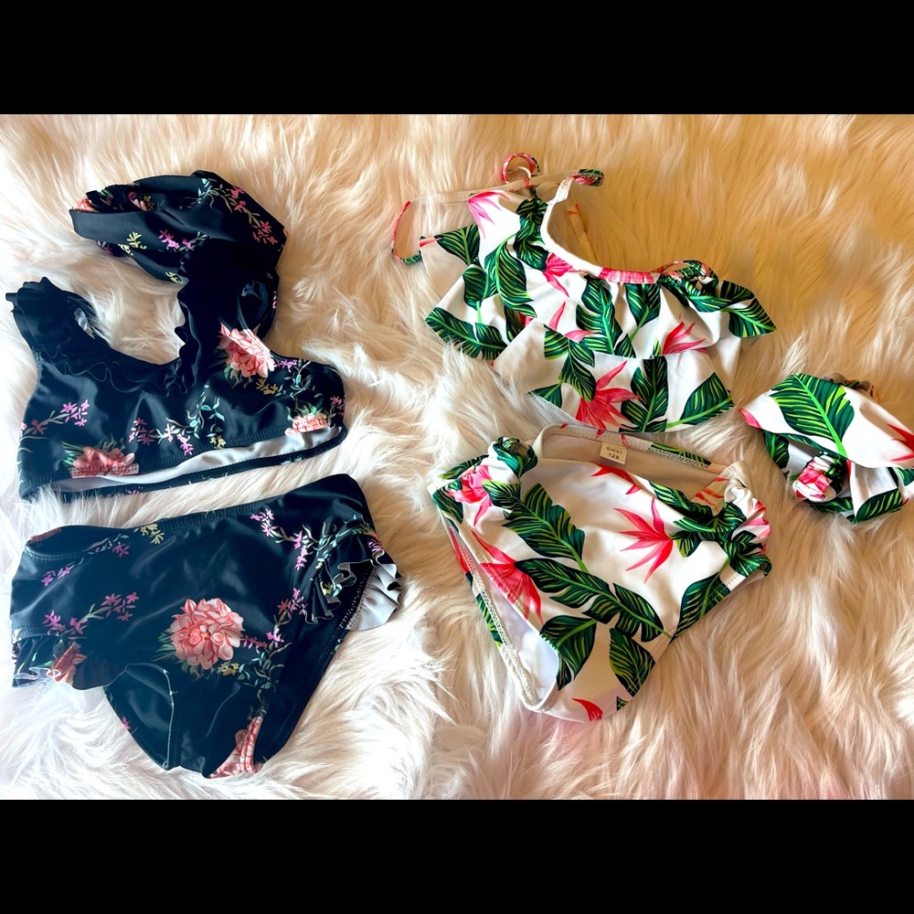 Girl’s 4T/5T Lot